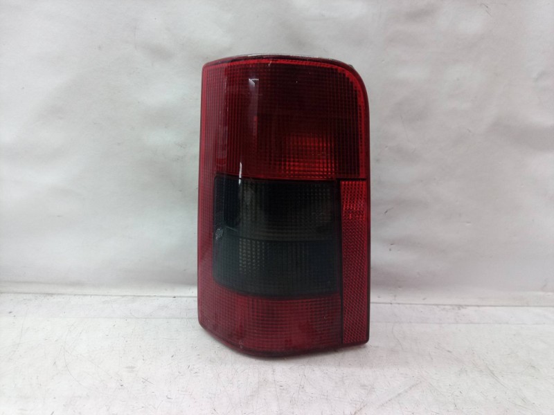 Recambio de piloto trasero izquierdo para peugeot partner (s1) familiar referencia OEM IAM   