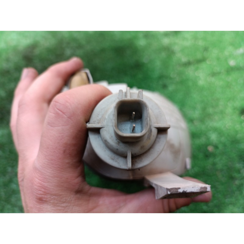 Recambio de piloto marcha atras para ford focus berlina (cap) ambiente (d) referencia OEM IAM 5M5115500 5M5115500 5M5115K272