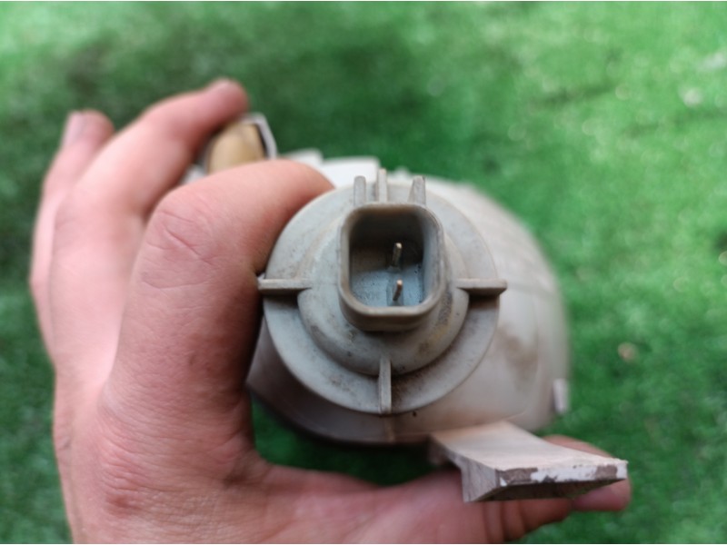 Recambio de piloto marcha atras para ford focus berlina (cap) ambiente (d) referencia OEM IAM 5M5115500 5M5115500 5M5115K272