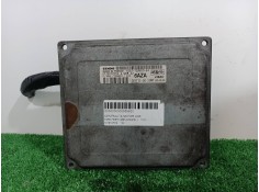 Recambio de centralita motor uce para ford fiesta (cbk) ambiente referencia OEM IAM 4S6112A650EA S118107012 4S6112A650EA