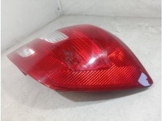 Recambio de piloto trasero derecho para skoda fabia (5j2 ) monte carlo referencia OEM IAM 5J6945112 5J6945112 5J6945112A 2