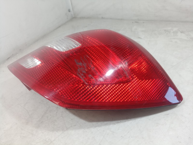 Recambio de piloto trasero derecho para skoda fabia (5j2 ) monte carlo referencia OEM IAM 5J6945112 5J6945112 5J6945112A