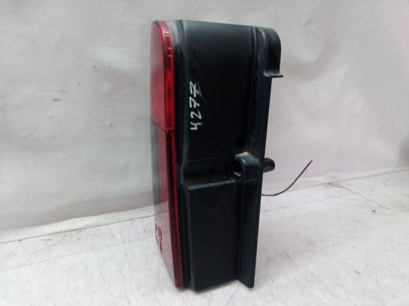 Recambio de piloto trasero izquierdo para peugeot partner (s1) familiar referencia OEM IAM   