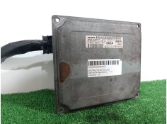 Recambio de centralita motor uce para ford fiesta (cbk) ambiente referencia OEM IAM 4S6112A650EA S118107012 4S6112A650EA 2