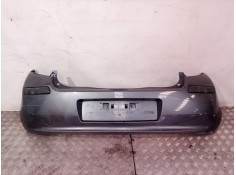 Recambio de paragolpes trasero para renault clio iii referencia OEM IAM   