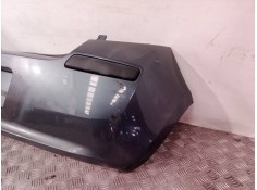 Recambio de paragolpes trasero para renault clio iii referencia OEM IAM    2