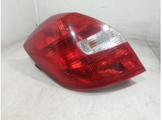Recambio de piloto trasero izquierdo para skoda fabia (5j2 ) monte carlo referencia OEM IAM 5J6945111 5J6945111 5J6945111