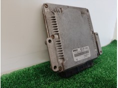 Recambio de centralita motor uce para renault master desde ´98 base, caja cerrada l1h1 rs 3078 referencia OEM IAM 0281010783 028 2