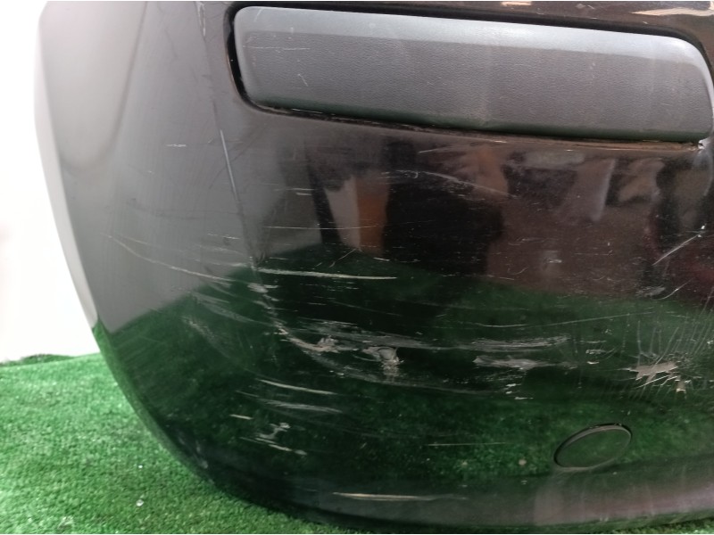 Recambio de paragolpes trasero para renault clio iii 20 aniversario referencia OEM IAM 8200402320 8200402320 8200402320