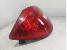 Recambio de piloto trasero izquierdo para skoda fabia (5j2 ) monte carlo referencia OEM IAM 5J6945111 5J6945111 5J6945111 2