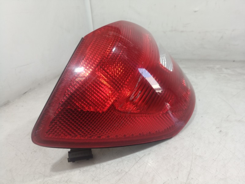 Recambio de piloto trasero izquierdo para skoda fabia (5j2 ) monte carlo referencia OEM IAM 5J6945111 5J6945111 5J6945111