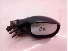 Recambio de retrovisor derecho para citroën xsara berlina 1.9 d x referencia OEM IAM 96570980XT 96570980 96570980