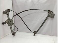 Recambio de elevalunas delantero izquierdo para peugeot 206 cc cc referencia OEM IAM 9636627680 9636627680 9636627680