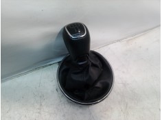 Recambio de pomo palanca cambio para skoda fabia (5j2 ) monte carlo referencia OEM IAM 5J0711113 5J0711113 5J0711113