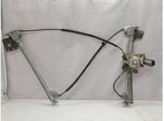 Recambio de elevalunas delantero izquierdo para peugeot 206 cc cc referencia OEM IAM 9636627680 9636627680 9636627680 2