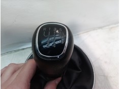 Recambio de pomo palanca cambio para skoda fabia (5j2 ) monte carlo referencia OEM IAM 5J0711113 5J0711113 5J0711113 2