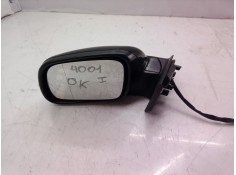 Recambio de retrovisor izquierdo para peugeot 307 (s1) xr referencia OEM IAM   