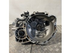 Recambio de caja cambios para hyundai sonata (nf) 2.0 crdi comfort ii referencia OEM IAM S619 S619 S619