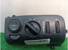 Recambio de mando luces para chrysler voyager (gs) 2.5 td family referencia OEM IAM 4685317 4685317 397540