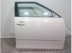 Recambio de puerta delantera derecha para skoda fabia (5j2 ) monte carlo referencia OEM IAM   