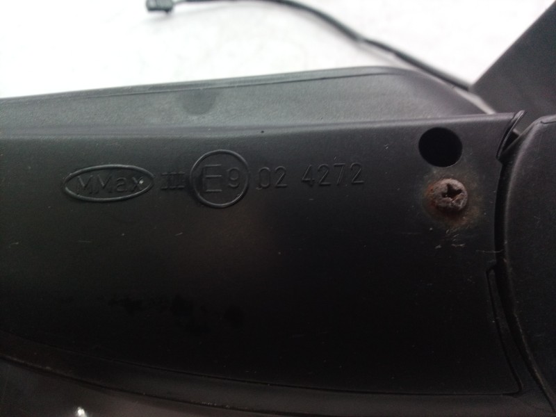 Recambio de retrovisor izquierdo para peugeot 307 (s1) xr referencia OEM IAM   