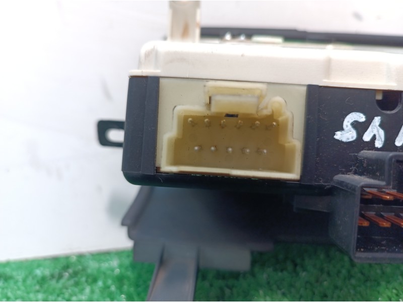 Recambio de mando luces para chrysler voyager (gs) 2.5 td family referencia OEM IAM 4685317 4685317 397540