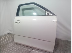 Recambio de puerta delantera derecha para skoda fabia (5j2 ) monte carlo referencia OEM IAM    2