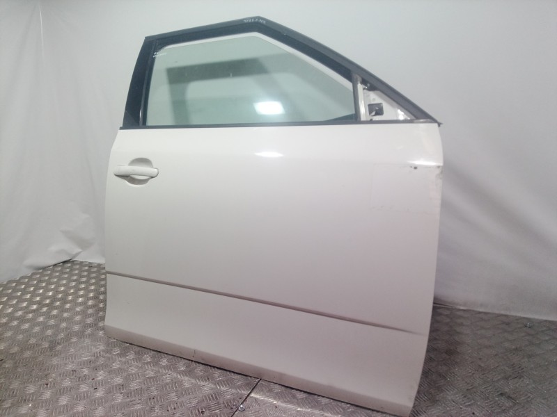 Recambio de puerta delantera derecha para skoda fabia (5j2 ) monte carlo referencia OEM IAM   