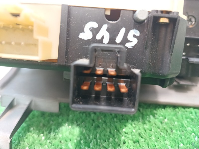 Recambio de mando luces para chrysler voyager (gs) 2.5 td family referencia OEM IAM 4685317 4685317 397540