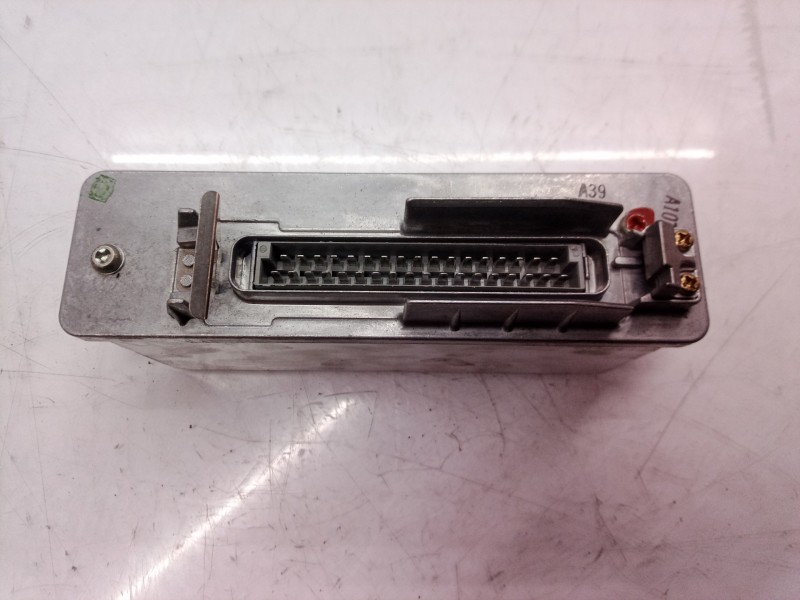 Recambio de centralita abs para bmw serie 5 berlina (e34) 525tds referencia OEM IAM 0265103047 0265103047 0265103047