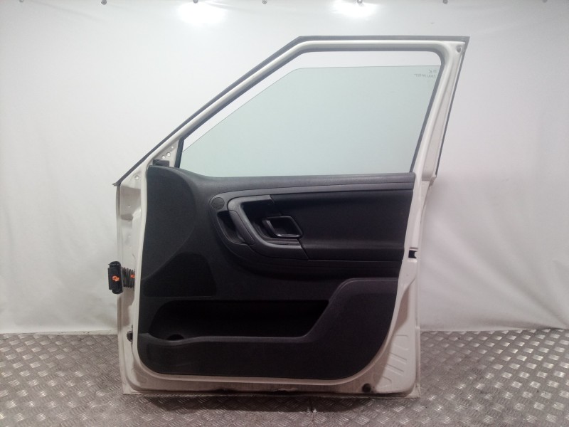 Recambio de puerta delantera derecha para skoda fabia (5j2 ) monte carlo referencia OEM IAM   