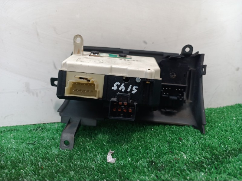 Recambio de mando luces para chrysler voyager (gs) 2.5 td family referencia OEM IAM 4685317 4685317 397540