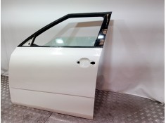 Recambio de puerta delantera izquierda para skoda fabia (5j2 ) monte carlo referencia OEM IAM    2