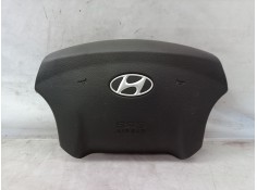 Recambio de airbag volante para hyundai sonata (nf) 2.0 crdi comfort ii referencia OEM IAM   