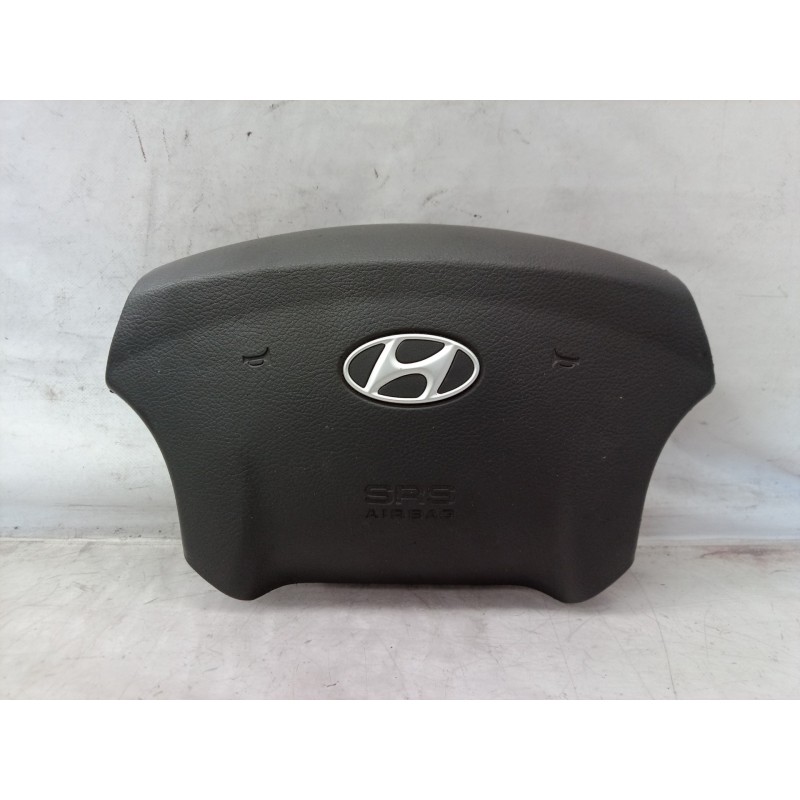 Recambio de airbag volante para hyundai sonata (nf) 2.0 crdi comfort ii referencia OEM IAM   