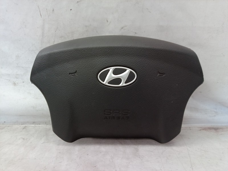 Recambio de airbag volante para hyundai sonata (nf) 2.0 crdi comfort ii referencia OEM IAM   