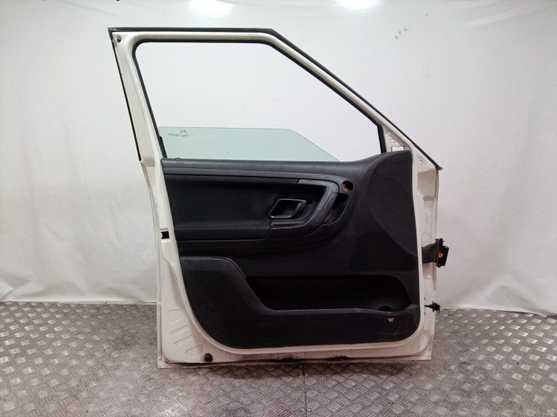 Recambio de puerta delantera izquierda para skoda fabia (5j2 ) monte carlo referencia OEM IAM   