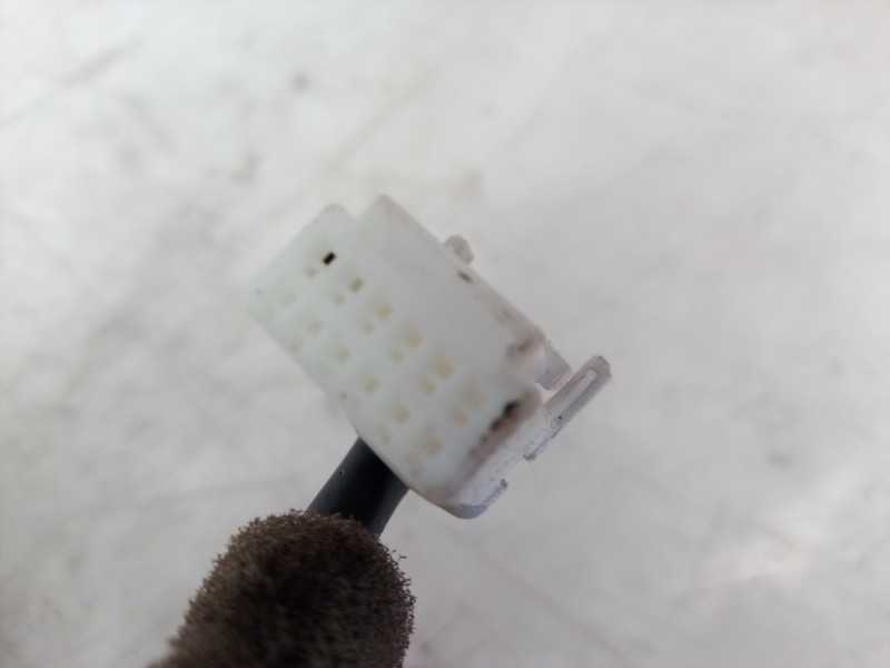 Recambio de airbag volante para hyundai sonata (nf) 2.0 crdi comfort ii referencia OEM IAM   