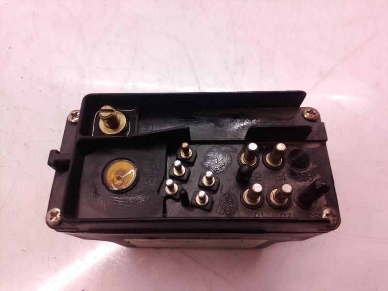 Recambio de caja precalentamiento para ssangyong kyron 200 xdi premium 4wd referencia OEM IAM 8470009000 8470009000 8470009000