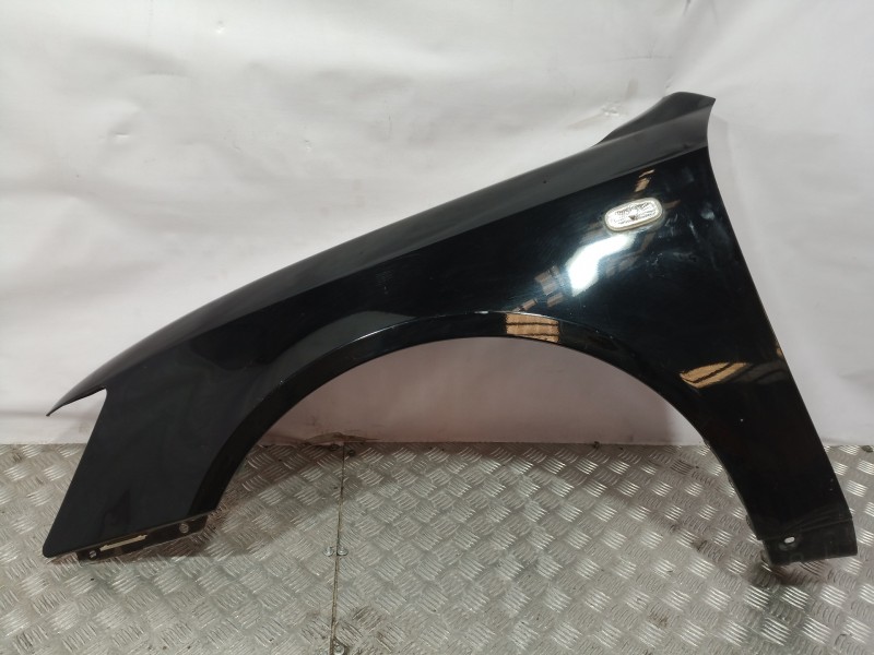 Recambio de aleta delantera izquierda para hyundai sonata (nf) 2.0 crdi comfort ii referencia OEM IAM   