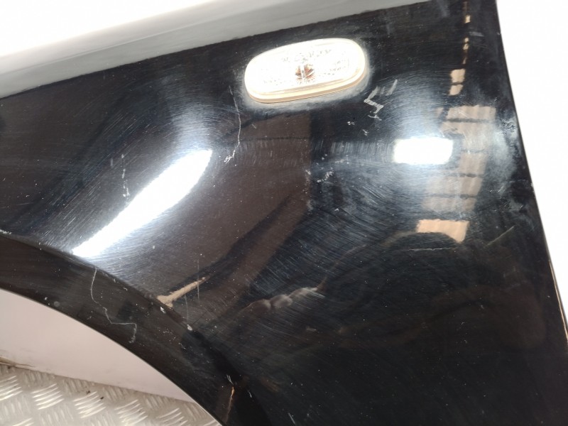 Recambio de aleta delantera izquierda para hyundai sonata (nf) 2.0 crdi comfort ii referencia OEM IAM   