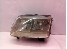 Recambio de faro izquierdo para volkswagen polo berlina (6n2) trendline referencia OEM IAM 6N1941015AD 6N1941015 6N1941015