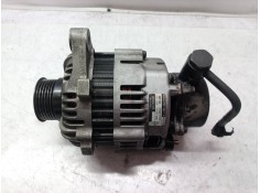 Recambio de alternador para hyundai sonata (nf) 2.0 crdi comfort ii referencia OEM IAM 3730027020 3730027020 3730027020