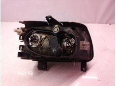 Recambio de faro izquierdo para volkswagen polo berlina (6n2) trendline referencia OEM IAM 6N1941015AD 6N1941015 6N1941015 2