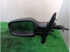Recambio de retrovisor izquierdo para renault clio iii 20 aniversario referencia OEM IAM 12443060 12443060 12443060