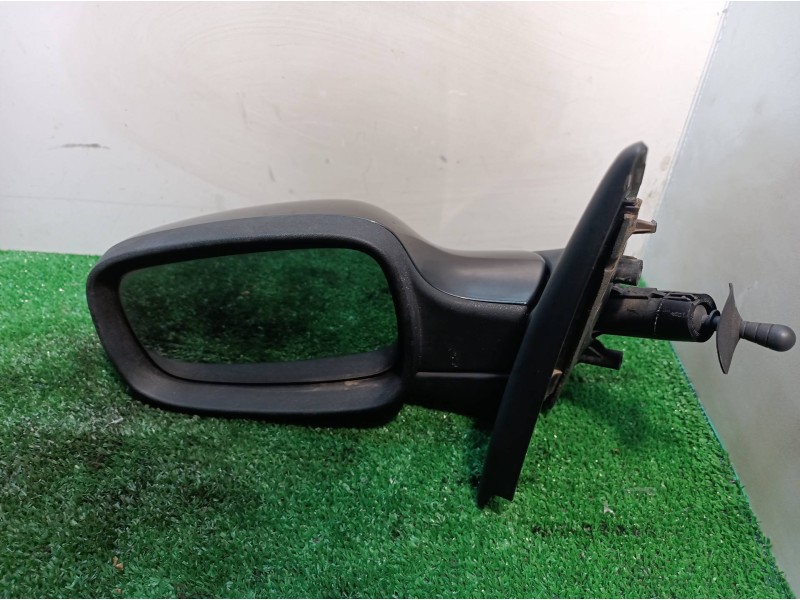 Recambio de retrovisor izquierdo para renault clio iii 20 aniversario referencia OEM IAM 12443060 12443060 12443060