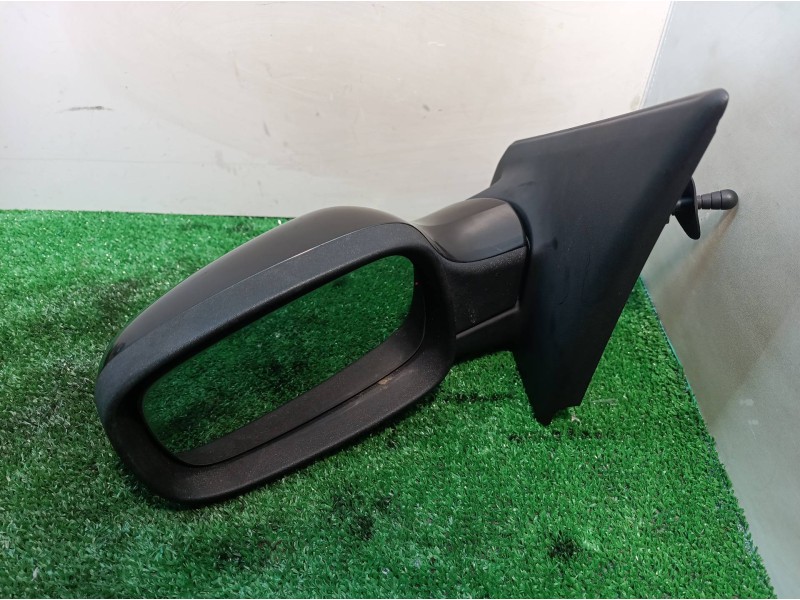 Recambio de retrovisor izquierdo para renault clio iii 20 aniversario referencia OEM IAM 12443060 12443060 12443060