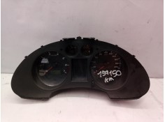 Recambio de cuadro instrumentos para opel astra f berlina gl referencia OEM IAM W06L0920801 W06L0920801 88311333