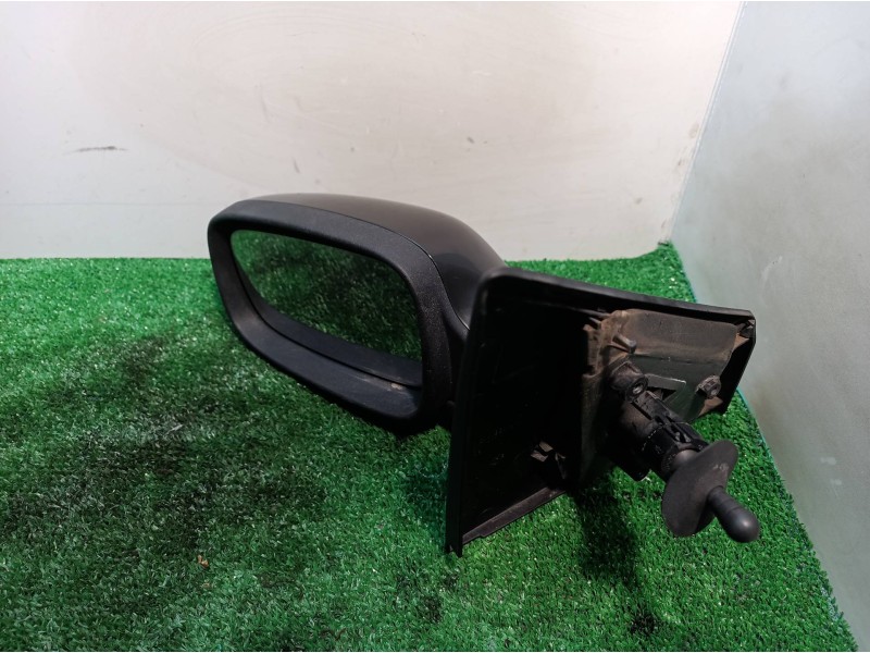 Recambio de retrovisor izquierdo para renault clio iii 20 aniversario referencia OEM IAM 12443060 12443060 12443060