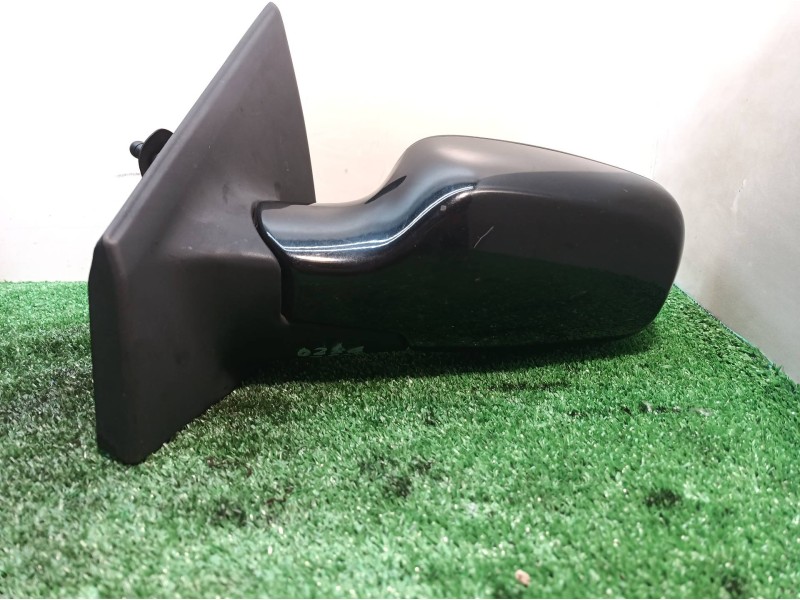 Recambio de retrovisor izquierdo para renault clio iii 20 aniversario referencia OEM IAM 12443060 12443060 12443060